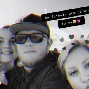 Meet your Posher, Dalton